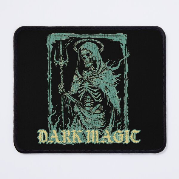 Item preview, Dark Magic Skeleton Mage designed and sold by Fishtype.