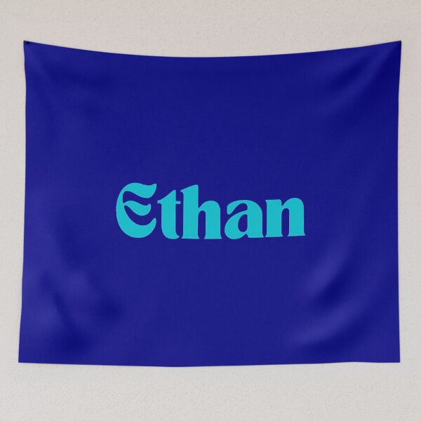 Item preview, Ethan, Funny Cool Best color art designed and sold by artdragongift 15.