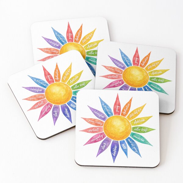 Item preview, Mindfulness, I am enough sun designed and sold by Radixbarny.