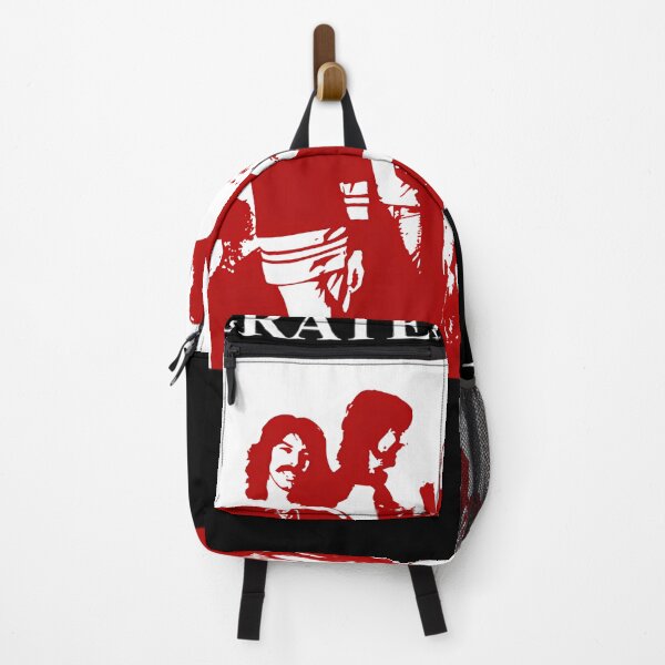 Item preview, Music Band Red Silhouette Group Portrait Live Tour designed and sold by ENDLESS LUXURY.