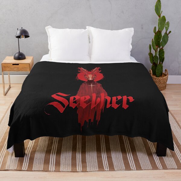 Item preview, seether designed and sold by zainnstore.