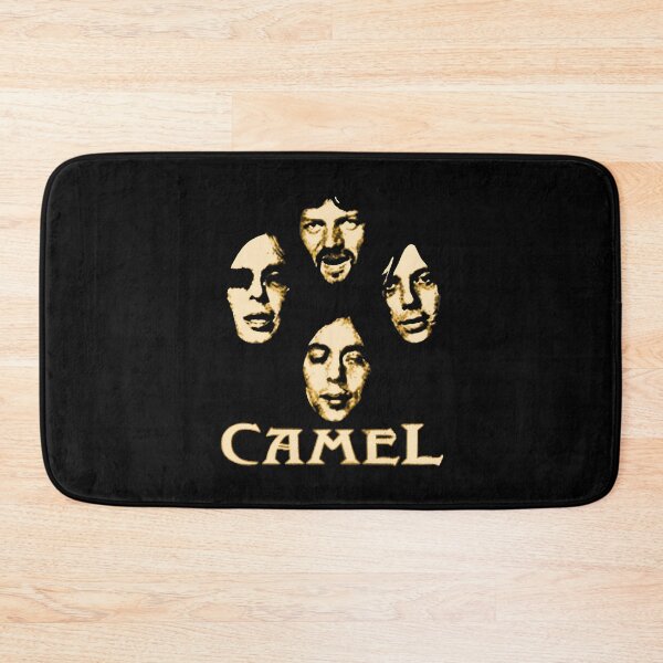 Item preview, Camel Band Classic Rock designed and sold by Love-bloock.