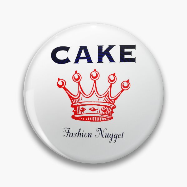 Item preview, Fashion Red Cake designed and sold by zolaniukora.