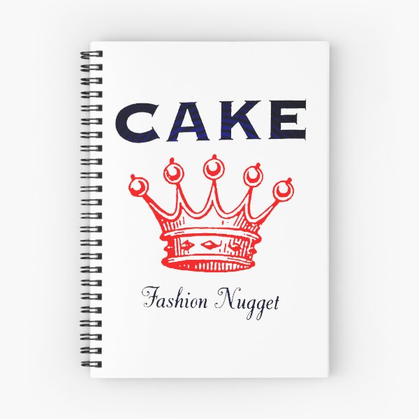 Item preview, Fashion Red Cake designed and sold by zolaniukora.