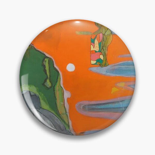 Item preview, Peter Doig Play Games designed and sold by RaymondOliver.