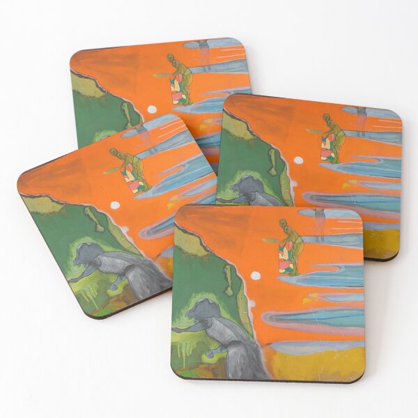 Item preview, Peter Doig Play Games designed and sold by RaymondOliver.