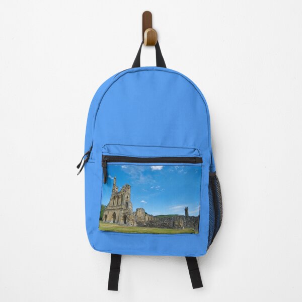Item preview, Byland Abbey designed and sold by Alisonchambers2.