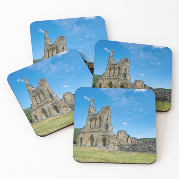 Item preview, Byland Abbey designed and sold by Alisonchambers2.