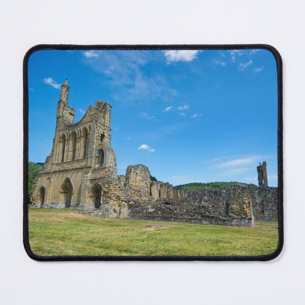 Item preview, Byland Abbey designed and sold by Alisonchambers2.