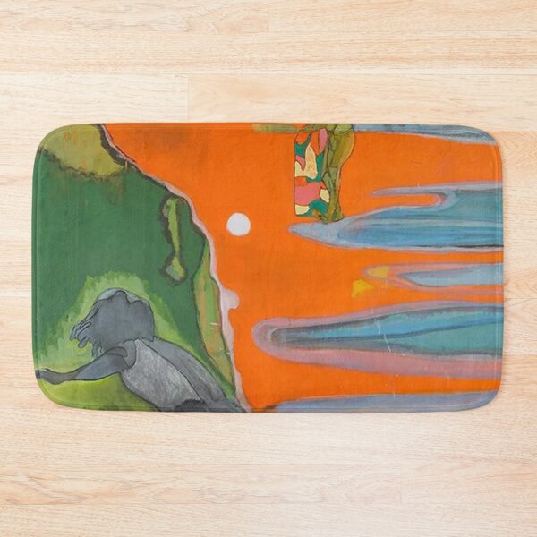 Item preview, Peter Doig Play Games designed and sold by RaymondOliver.