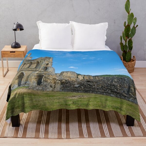 Item preview, Byland Abbey designed and sold by Alisonchambers2.