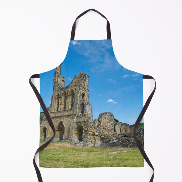 Item preview, Byland Abbey designed and sold by Alisonchambers2.