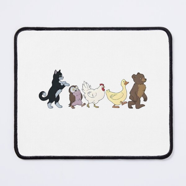 Item preview, Animated TV Show designed and sold by fresh-sole-co.