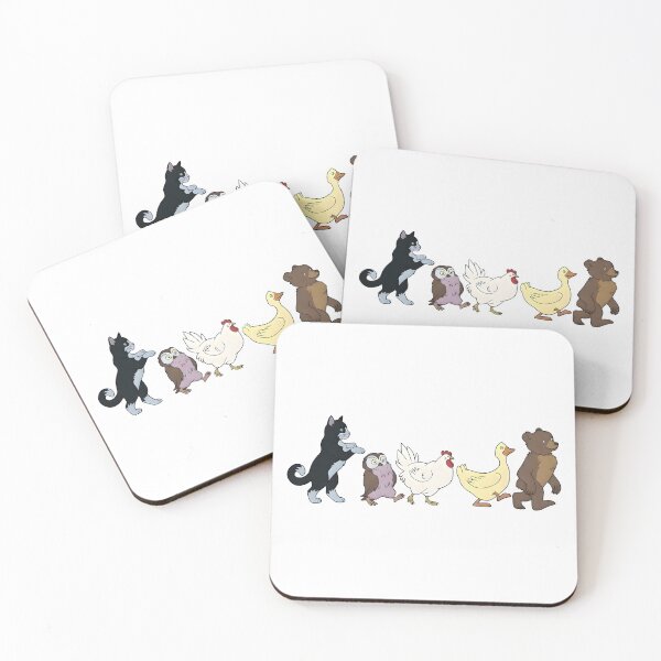 Item preview, Animated TV Show designed and sold by fresh-sole-co.