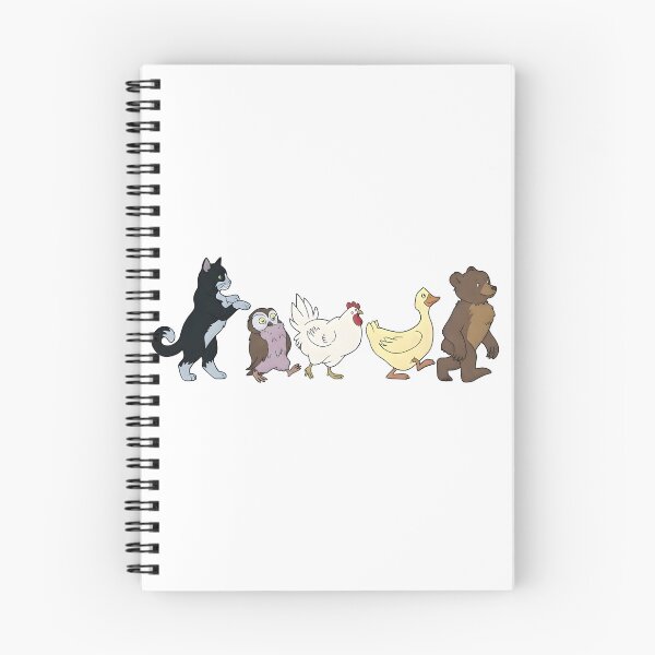 Item preview, Animated TV Show designed and sold by fresh-sole-co.