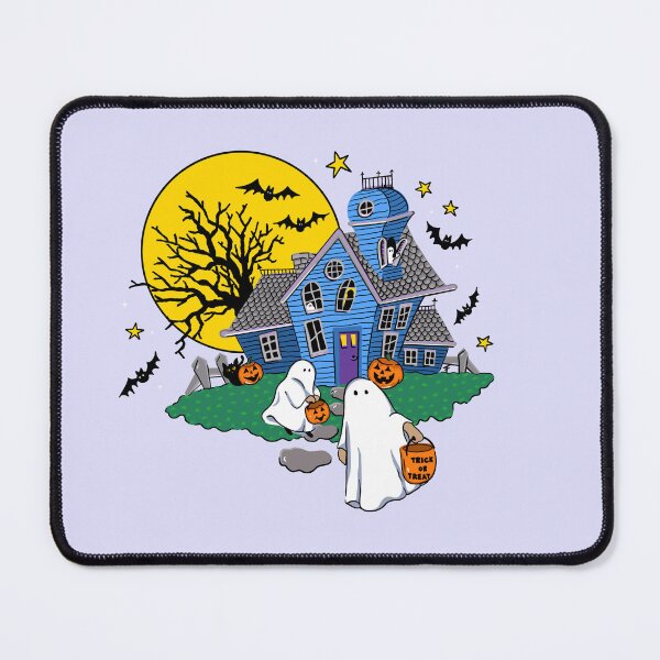 Item preview, Halloween House designed and sold by The Abysmall.