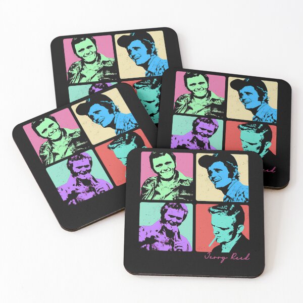Item preview, Country Musician Guitarist Pop Four Panel Concert designed and sold by jestemjaros.