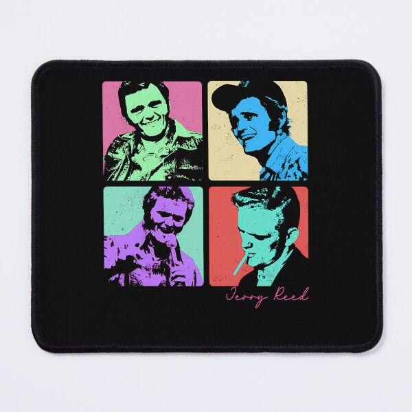 Item preview, Country Musician Guitarist Pop Four Panel Concert designed and sold by jestemjaros.