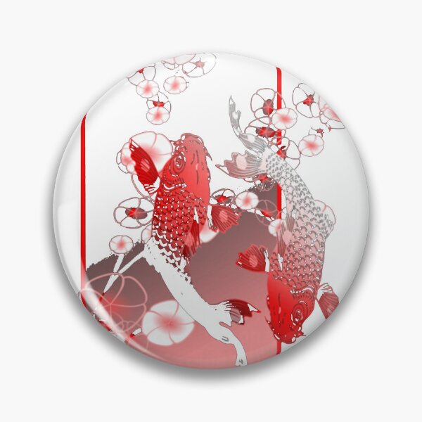 Item preview, S2 Koi Fish (121) T-Shirt_93077986 designed and sold by Othinus.