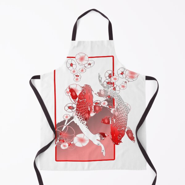 Item preview, S2 Koi Fish (121) T-Shirt_93077986 designed and sold by Othinus.