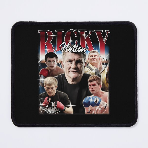Item preview, Boxer Champion Fighter Photo Collage Sports designed and sold by jestemjaros.