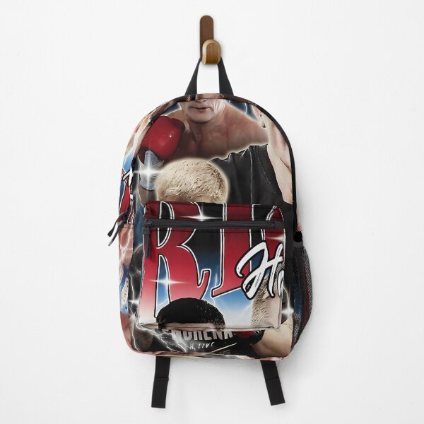 Item preview, Boxer Champion Fighter Photo Collage Sports designed and sold by jestemjaros.