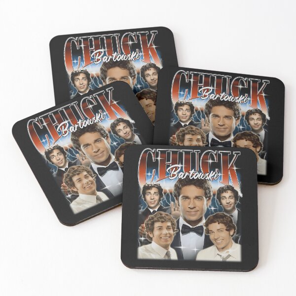 Item preview, TV Show Character Photo Collage Series designed and sold by jestemjaros.