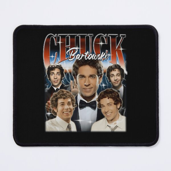 Item preview, TV Show Character Photo Collage Series designed and sold by jestemjaros.