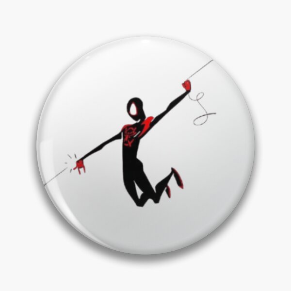 Item preview, Miles Spider Man designed and sold by RCty.