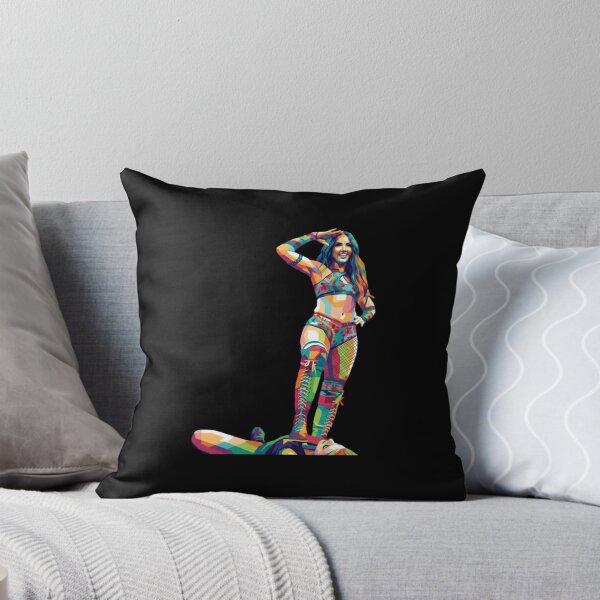 Item preview, Chelsea pop art designed and sold by RunicRoselle.