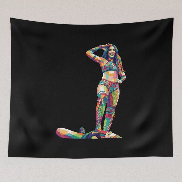 Item preview, Chelsea pop art designed and sold by RunicRoselle.
