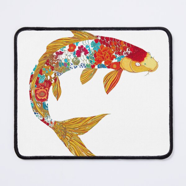 Item preview, S2 Koi Fish (128) T-Shirt_93094608 designed and sold by dDariaallofthat.