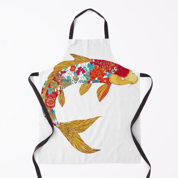 Item preview, S2 Koi Fish (128) T-Shirt_93094608 designed and sold by dDariaallofthat.