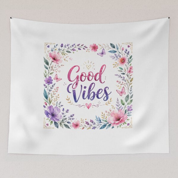 Item preview, Positive Aesthetic Art designed and sold by Zorelprints.