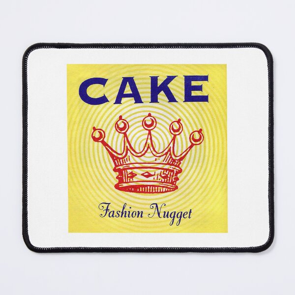 Item preview, Cake Yellow Covers designed and sold by zolaniukora.