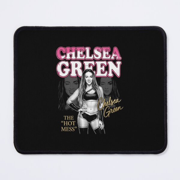 Item preview, Chelsea-Green designed and sold by RunicRoselle.