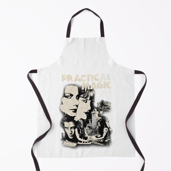 Item preview, Practical Magic Vintage designed and sold by fresh-sole-co.