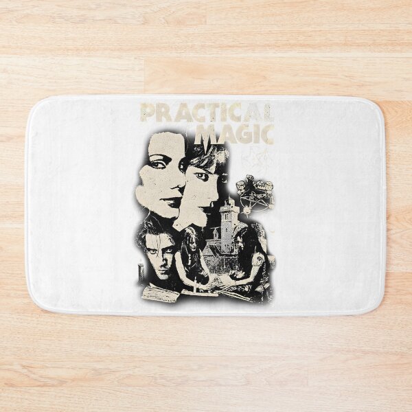 Item preview, Practical Magic Vintage designed and sold by fresh-sole-co.
