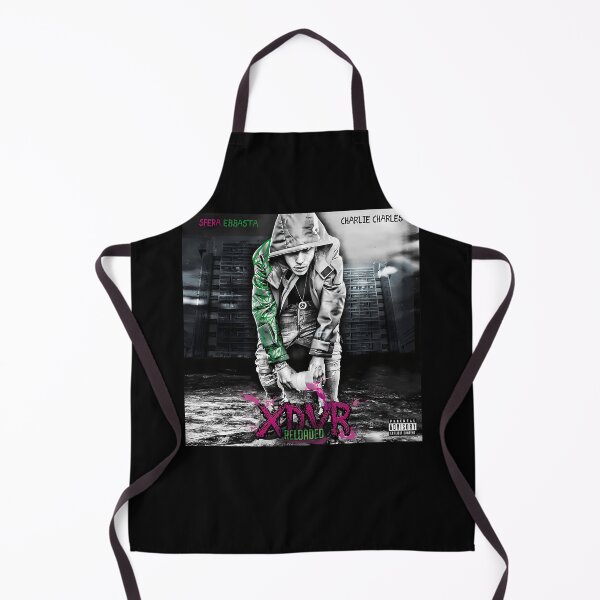 Item preview, Urban Hooded Youth with Reloaded Typography Scene designed and sold by JanieBinggeli.