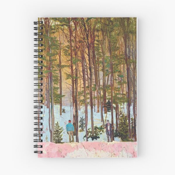 Item preview, Peter Doig Jungle designed and sold by RaymondOliver.