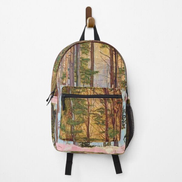 Item preview, Peter Doig Jungle designed and sold by RaymondOliver.