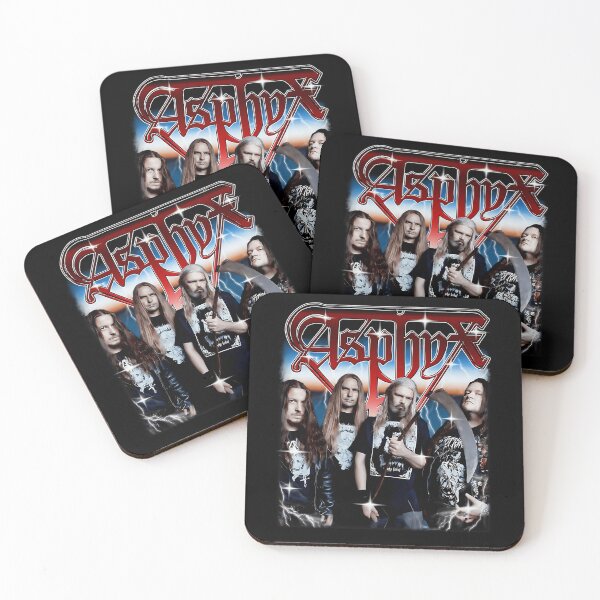 Item preview, Extreme Metal Band Lineup Scythe Concert designed and sold by jestemjaros.