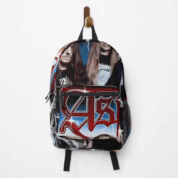 Item preview, Extreme Metal Band Lineup Scythe Concert designed and sold by jestemjaros.
