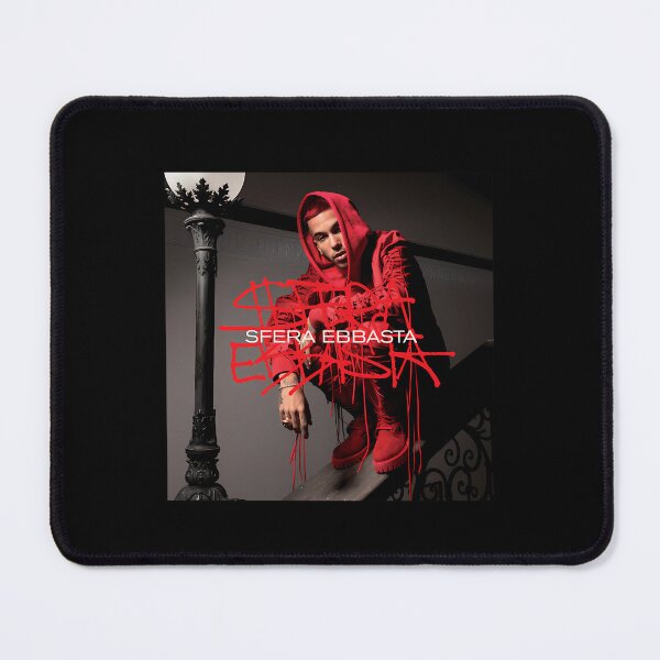 Item preview, Red Hooded Youth Next to Street Lamp designed and sold by JanieBinggeli.