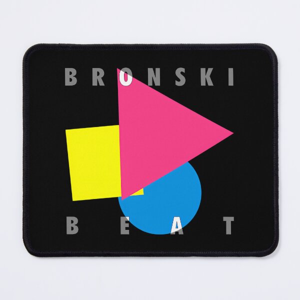 Item preview, Bronski Beat The Age of Consent (album) designed and sold by AnalogAnxiety.