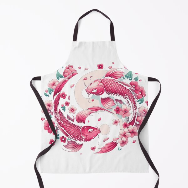 Item preview, S2 Koi Fish (133) T-Shirt_93103649 designed and sold by Voila-creative.