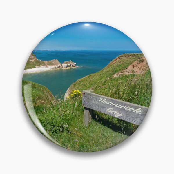 Item preview, Thornwick Bay designed and sold by Alisonchambers2.