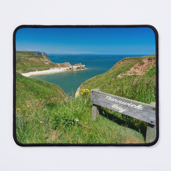 Item preview, Thornwick Bay designed and sold by Alisonchambers2.