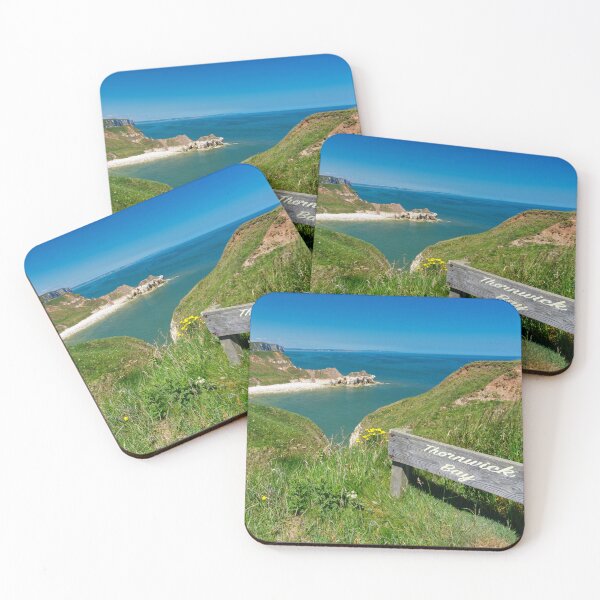 Item preview, Thornwick Bay designed and sold by Alisonchambers2.