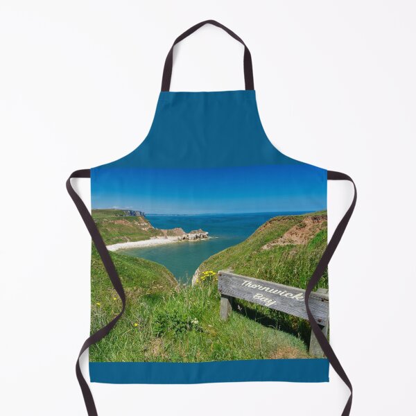 Item preview, Thornwick Bay designed and sold by Alisonchambers2.